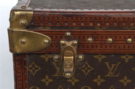 louis vuitton bag case|Louis Vuitton hard case bag.